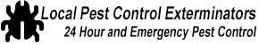 Upper Lawn PA Pest Control Exterminators